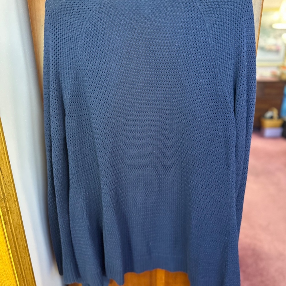 Cardigan lightweight - Picture 2 of 7